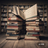 教授：旧书回收，丰富教学资源